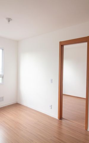 Apartamento para alugar com 34m², 2 quartos e sem vaga Apartamento para alugar com 34m², 2 quartos e sem vagaSala