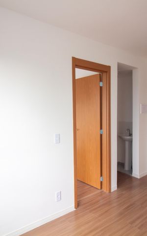 Apartamento para alugar com 34m², 2 quartos e sem vaga Apartamento para alugar com 34m², 2 quartos e sem vagaSala
