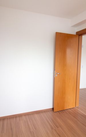 Apartamento para alugar com 34m², 2 quartos e sem vaga Apartamento para alugar com 34m², 2 quartos e sem vagaQuarto 1
