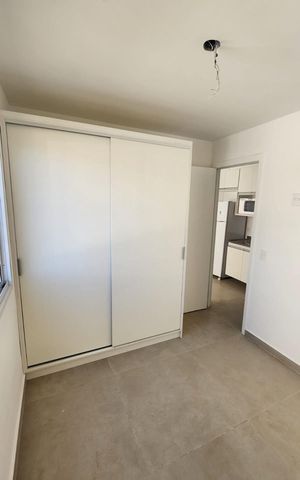 Apartamento para alugar com 24m², 1 quarto e sem vaga Apartamento para alugar com 24m², 1 quarto e sem vagaQuarto