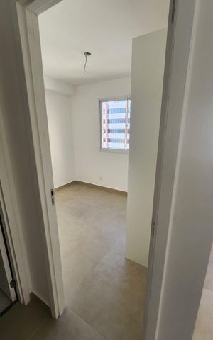 Apartamento para alugar com 24m², 1 quarto e sem vaga Apartamento para alugar com 24m², 1 quarto e sem vagaQuarto