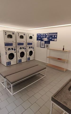 Apartamento para alugar com 24m², 1 quarto e sem vaga Apartamento para alugar com 24m², 1 quarto e sem vagaÁrea externa