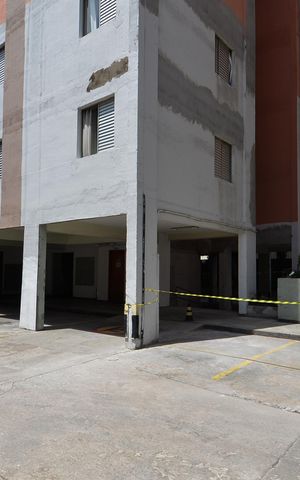 Apartamento para alugar com 73m², 3 quartos e 1 vaga Apartamento para alugar com 73m², 3 quartos e 1 vagaGaragem
