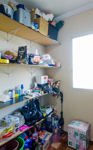 Apartamento para alugar com 73m², 3 quartos e 1 vagaQuarto 1 