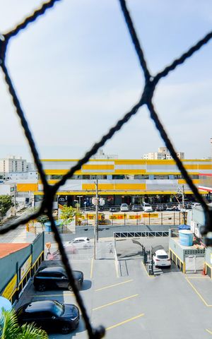 Apartamento para alugar com 73m², 3 quartos e 1 vagaVista Quarto 3 