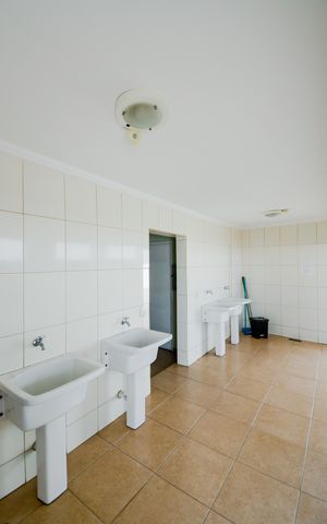 Apartamento para alugar com 73m², 3 quartos e 1 vagaÁrea de Serviço Social 