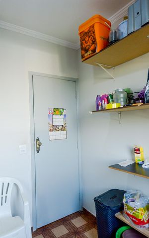Apartamento para alugar com 73m², 3 quartos e 1 vagaQuarto 1 