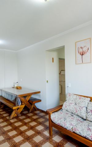 Apartamento para alugar com 73m², 3 quartos e 1 vagaSala 