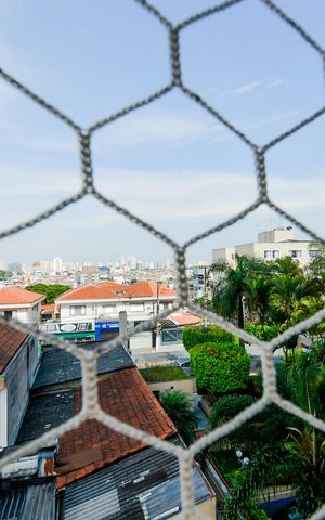 Apartamento para alugar com 73m², 3 quartos e 1 vagaVista  Quarto 2 