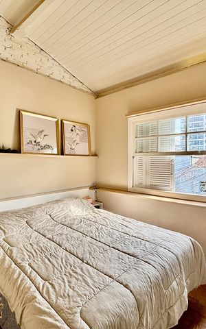Casa para alugar com 140m², 2 quartos e 1 vaga Casa para alugar com 140m², 2 quartos e 1 vagaQuarto 1