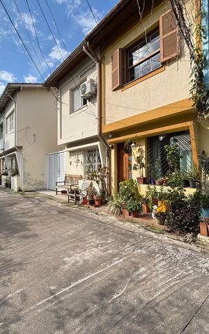 Casa para alugar com 140m², 2 quartos e 1 vaga Casa para alugar com 140m², 2 quartos e 1 vagaVila