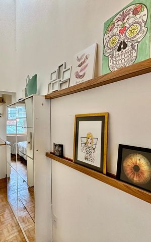 Casa para alugar com 140m², 2 quartos e 1 vaga Casa para alugar com 140m², 2 quartos e 1 vagaCorredor segundo andar