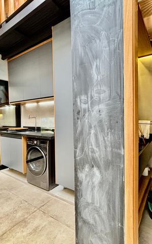Casa para alugar com 140m², 2 quartos e 1 vaga Casa para alugar com 140m², 2 quartos e 1 vagaJardim interno