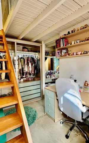 Casa para alugar com 140m², 2 quartos e 1 vaga Casa para alugar com 140m², 2 quartos e 1 vagaEdicula segundo andar