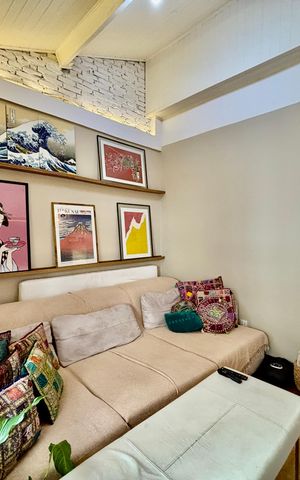 Casa para alugar com 140m², 2 quartos e 1 vaga Casa para alugar com 140m², 2 quartos e 1 vagaQuarto 1