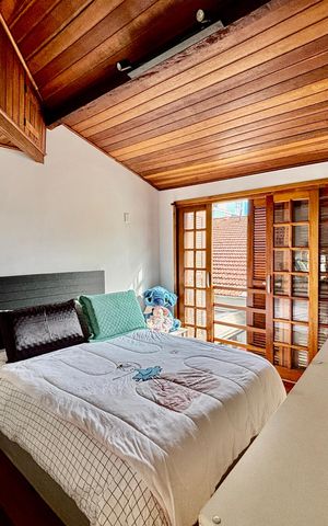 Casa para alugar com 140m², 2 quartos e 1 vaga Casa para alugar com 140m², 2 quartos e 1 vagaQuarto Edicula