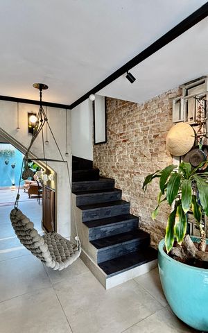Casa para alugar com 140m², 2 quartos e 1 vaga Casa para alugar com 140m², 2 quartos e 1 vagaSala