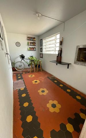 Casa à venda com 319m², 3 quartos e 1 vaga Casa à venda com 319m², 3 quartos e 1 vagaLazer