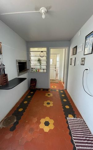 Casa à venda com 319m², 3 quartos e 1 vaga Casa à venda com 319m², 3 quartos e 1 vagaLazer