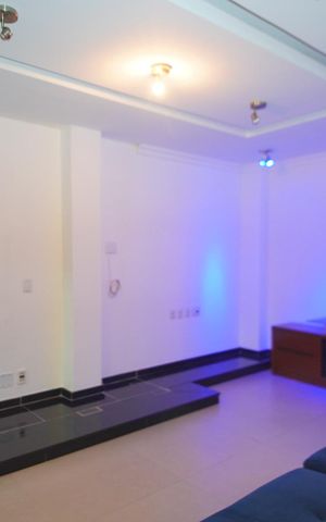 Apartamento para alugar com 400m², 3 quartos e 1 vagaSala