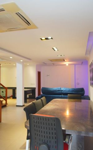 Apartamento para alugar com 400m², 3 quartos e 1 vagaSala de Jantar