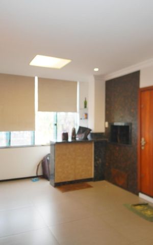 Apartamento para alugar com 400m², 3 quartos e 1 vagaCozinha