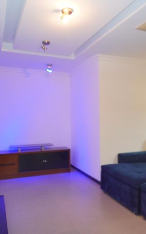 Apartamento para alugar com 400m², 3 quartos e 1 vagaSala