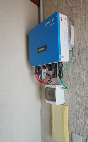 Apartamento para alugar com 400m², 3 quartos e 1 vagaCaixa do Painel Solar
