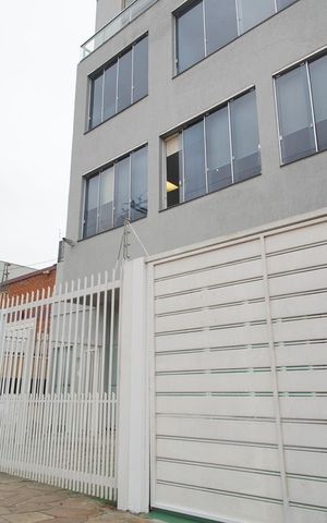 Apartamento para alugar com 400m², 3 quartos e 1 vagaFachada