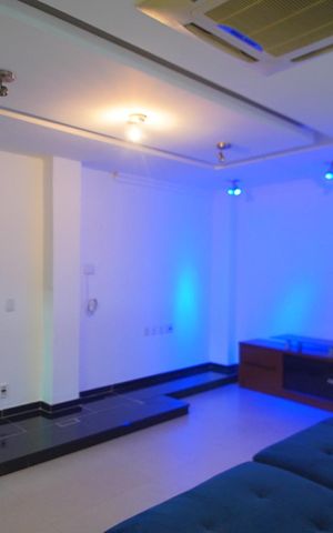 Apartamento para alugar com 400m², 3 quartos e 1 vagaSala