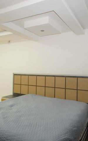 Apartamento para alugar com 400m², 3 quartos e 1 vagaSuíte 1