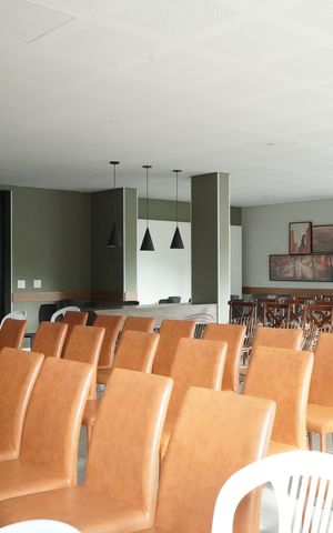 Apartamento para alugar com 63m², 2 quartos e 1 vaga Apartamento para alugar com 63m², 2 quartos e 1 vagaÁrea comum