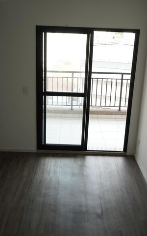 Apartamento para alugar com 63m², 2 quartos e 1 vaga Apartamento para alugar com 63m², 2 quartos e 1 vagaSala