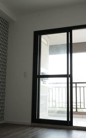 Apartamento para alugar com 63m², 2 quartos e 1 vaga Apartamento para alugar com 63m², 2 quartos e 1 vagaSala