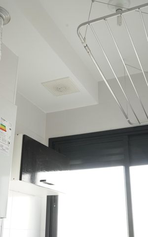 Apartamento para alugar com 63m², 2 quartos e 1 vaga Apartamento para alugar com 63m², 2 quartos e 1 vagaÁrea de serviço