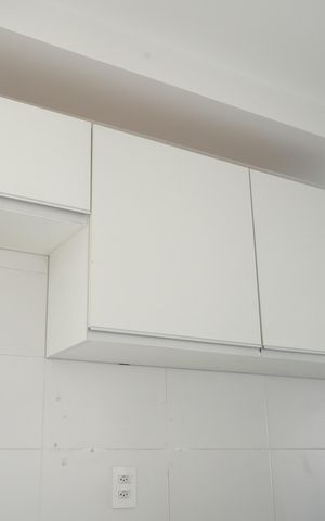 Apartamento para alugar com 63m², 2 quartos e 1 vaga Apartamento para alugar com 63m², 2 quartos e 1 vagaCozinha