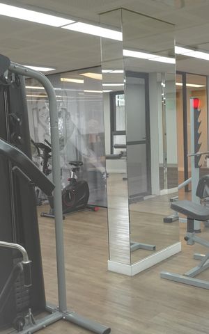 Apartamento para alugar com 63m², 2 quartos e 1 vaga Apartamento para alugar com 63m², 2 quartos e 1 vagaÁrea comum