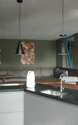 Apartamento para alugar com 63m², 2 quartos e 1 vaga Apartamento para alugar com 63m², 2 quartos e 1 vagaÁrea comum