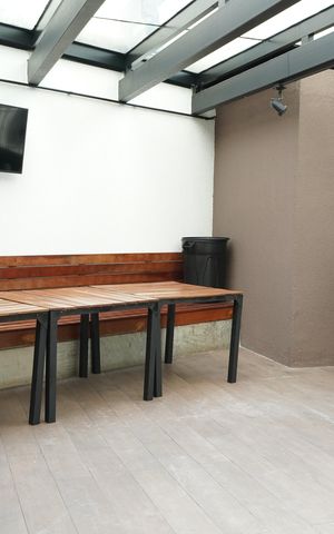Apartamento para alugar com 63m², 2 quartos e 1 vaga Apartamento para alugar com 63m², 2 quartos e 1 vagaÁrea comum