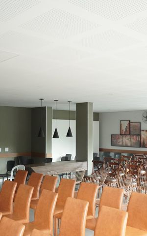 Apartamento para alugar com 63m², 2 quartos e 1 vaga Apartamento para alugar com 63m², 2 quartos e 1 vagaÁrea comum
