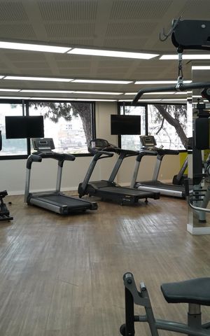 Apartamento para alugar com 63m², 2 quartos e 1 vaga Apartamento para alugar com 63m², 2 quartos e 1 vagaÁrea comum