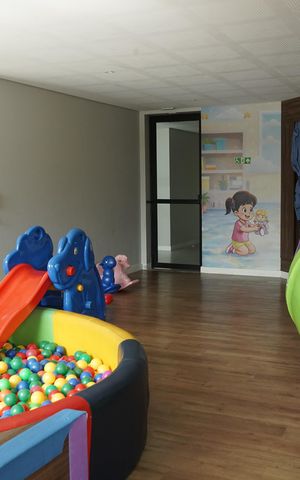 Apartamento para alugar com 63m², 2 quartos e 1 vaga Apartamento para alugar com 63m², 2 quartos e 1 vagaÁrea comum