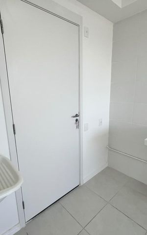 Apartamento para alugar com 33m², 2 quartos e sem vaga Apartamento para alugar com 33m², 2 quartos e sem vagaÁrea de serviço