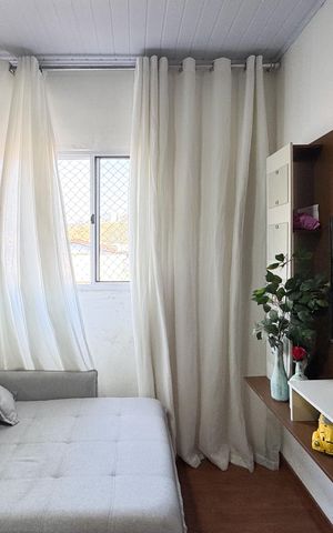 Casa à venda com 249m², 5 quartos e 2 vagasSala - Casa 3