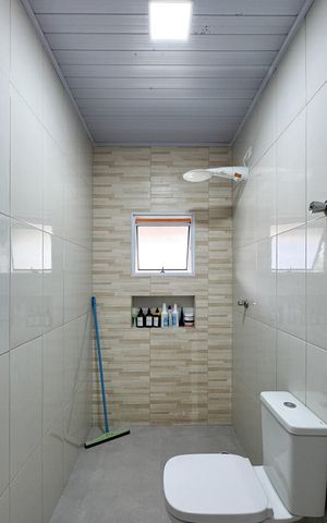 Casa à venda com 249m², 5 quartos e 2 vagasBanheiro Suíte - Casa 3