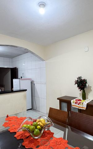 Casa à venda com 249m², 5 quartos e 2 vagasSala de Jantar - Casa 1