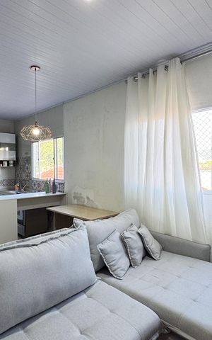 Casa à venda com 249m², 5 quartos e 2 vagasSala - Casa 3