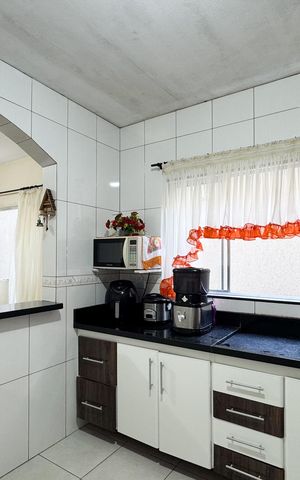 Casa à venda com 249m², 5 quartos e 2 vagasCozinha - Casa 1