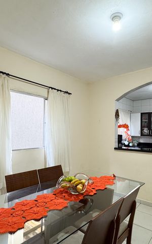 Casa à venda com 249m², 5 quartos e 2 vagasSala de Jantar - Casa 1