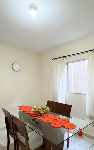 Casa à venda com 249m², 5 quartos e 2 vagasSala de Jantar - Casa 1
